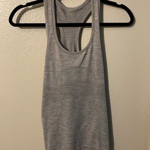 Lululemon Swiftly Tank